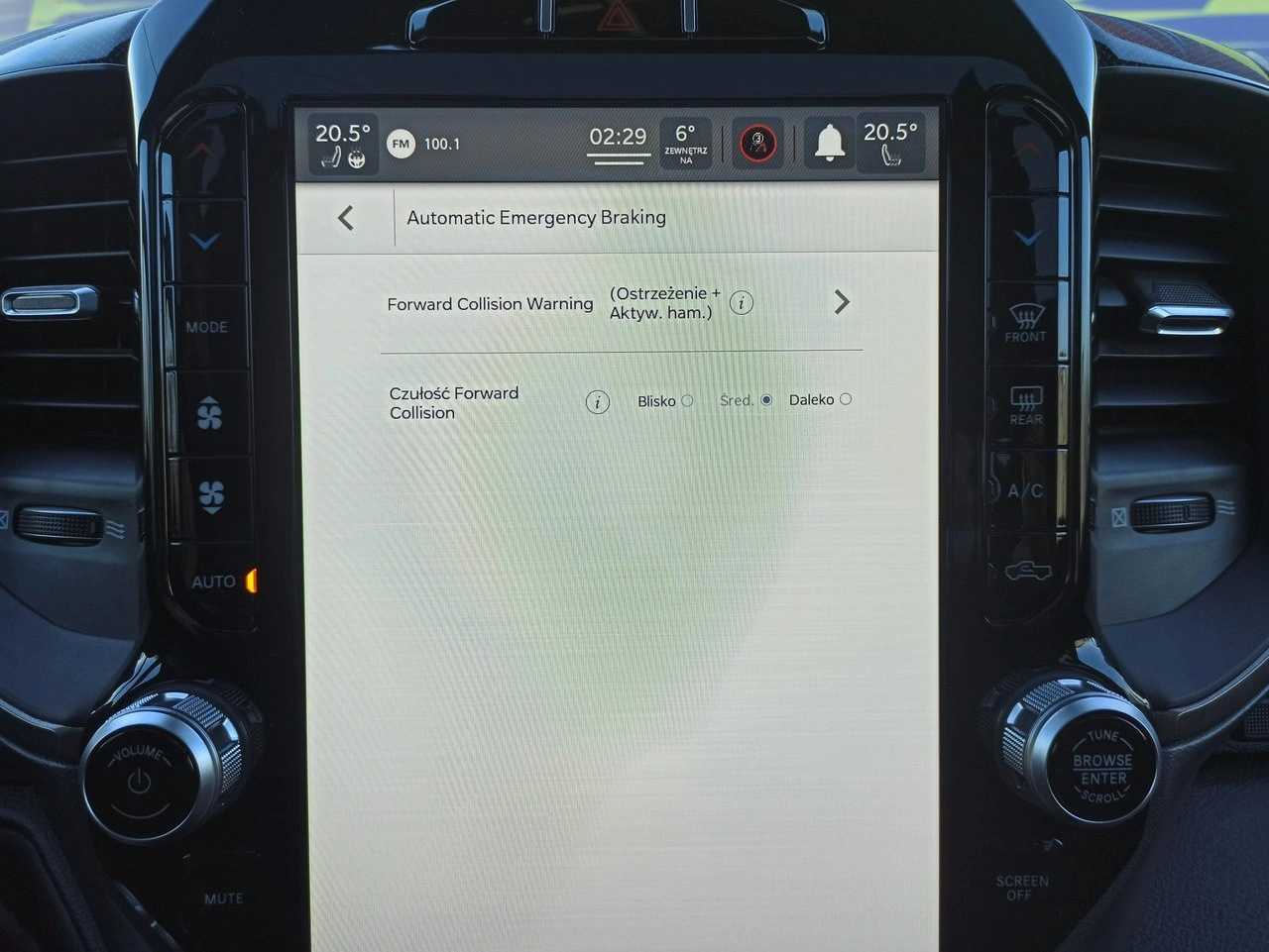 Dodge RAM - Zdjęcie 31