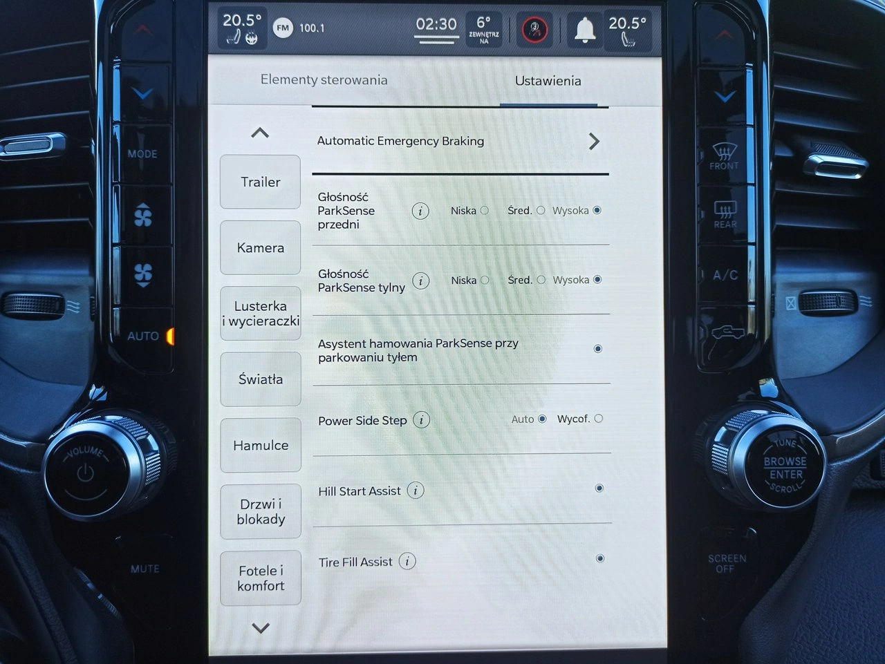 Dodge RAM - Zdjęcie 32