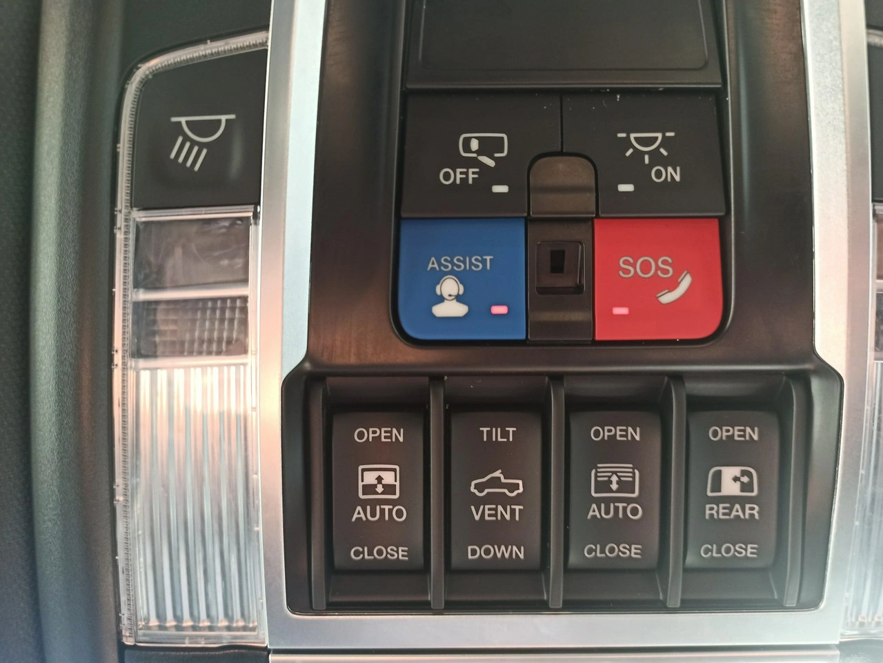 Dodge RAM - Zdjęcie 33