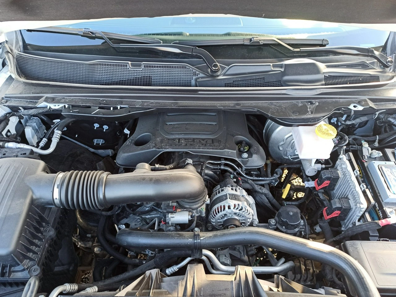 Dodge RAM - Zdjęcie 34