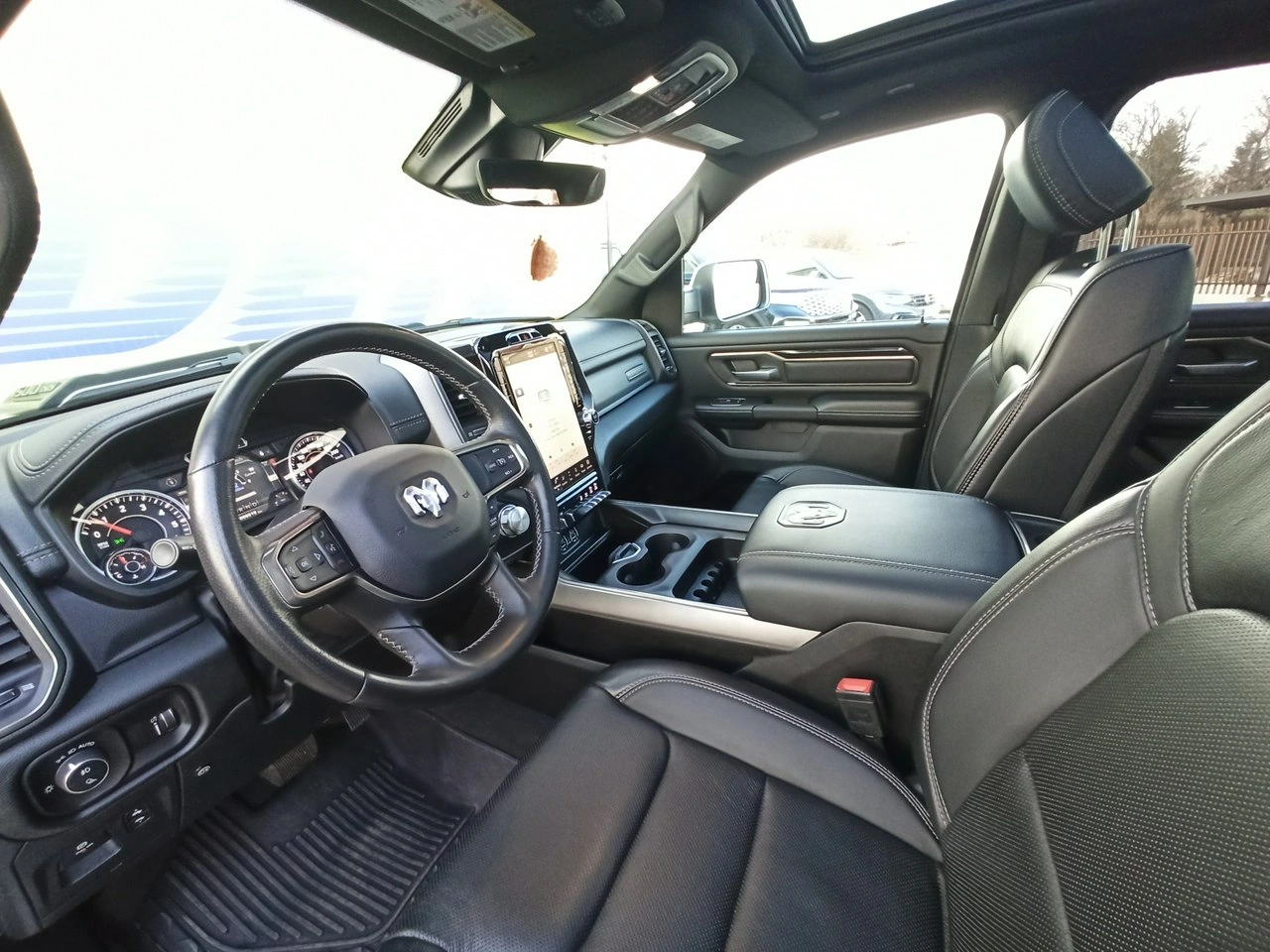 Dodge RAM - Zdjęcie 6