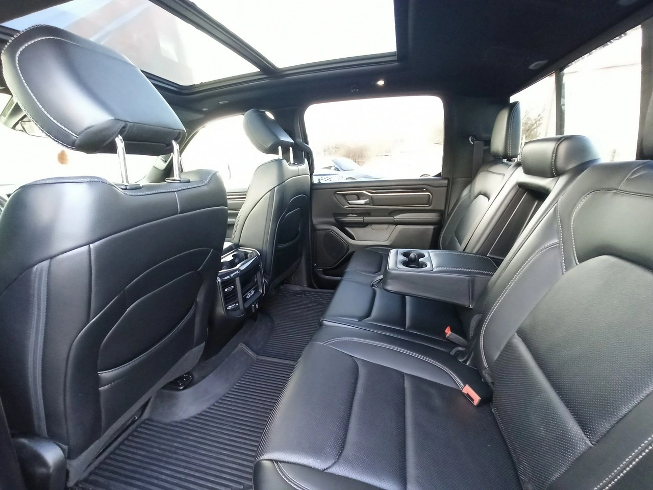 Dodge RAM - Zdjęcie 8