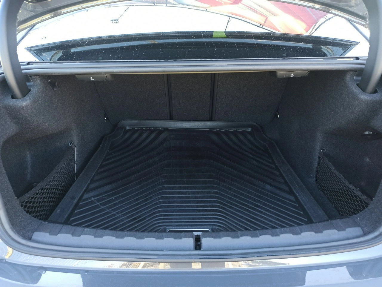 BMW 340 - Zdjęcie 9