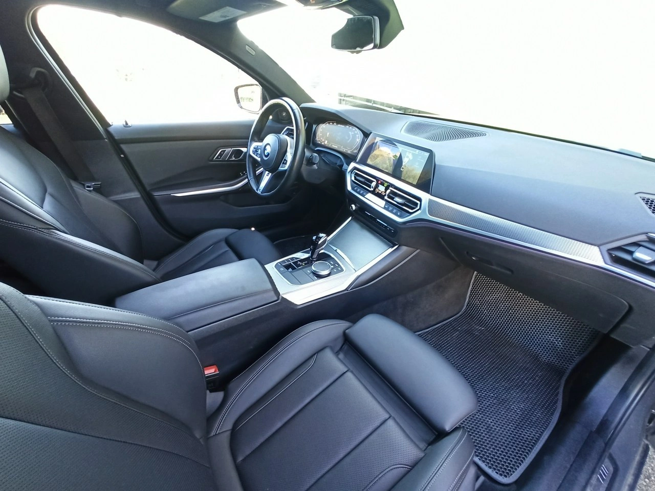 BMW 340 - Zdjęcie 11