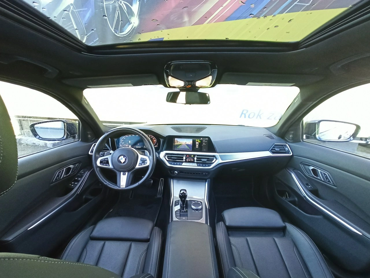 BMW 340 - Zdjęcie 12