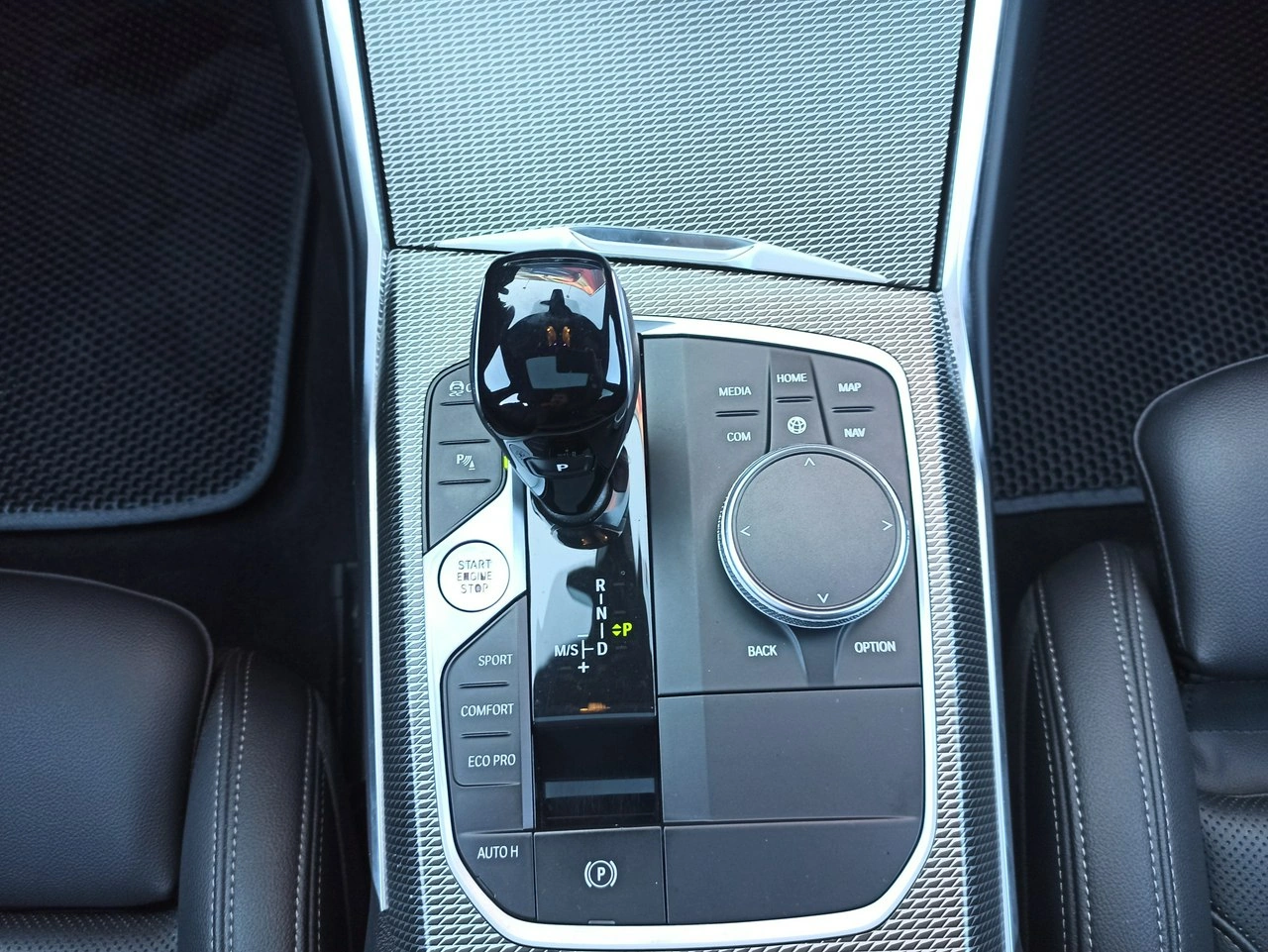 BMW 340 - Zdjęcie 15