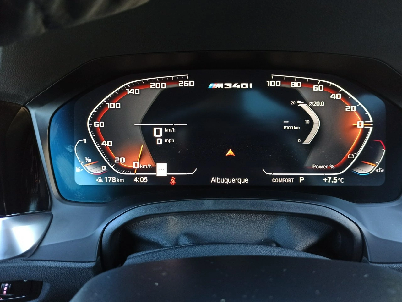 BMW 340 - Zdjęcie 19