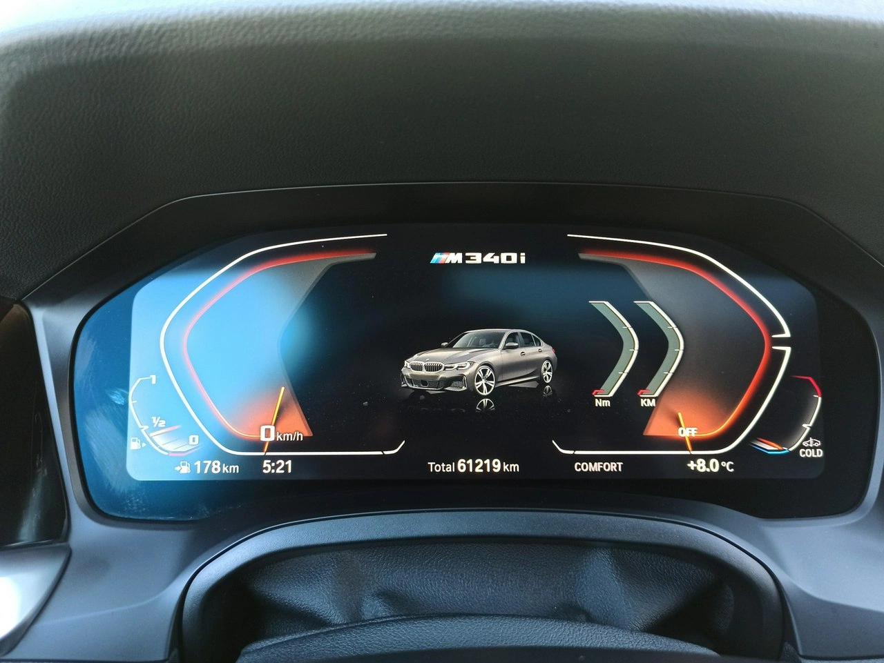 BMW 340 - Zdjęcie 20