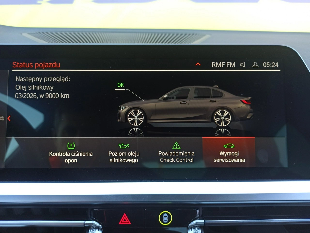 BMW 340 - Zdjęcie 30