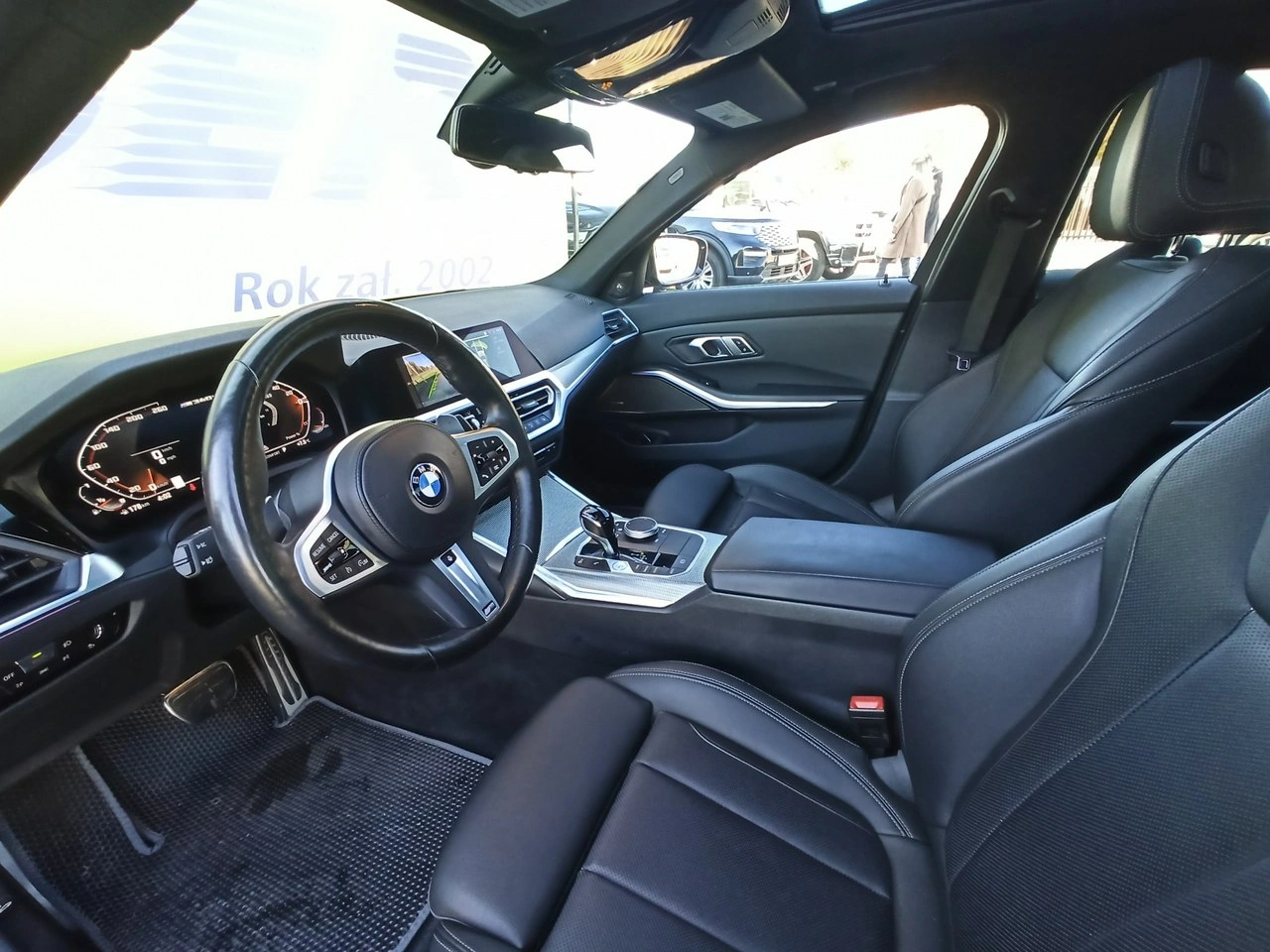 BMW 340 - Zdjęcie 6