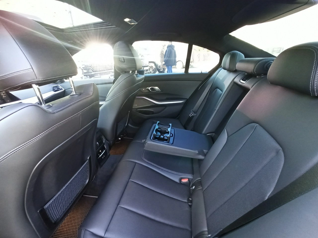 BMW 340 - Zdjęcie 7