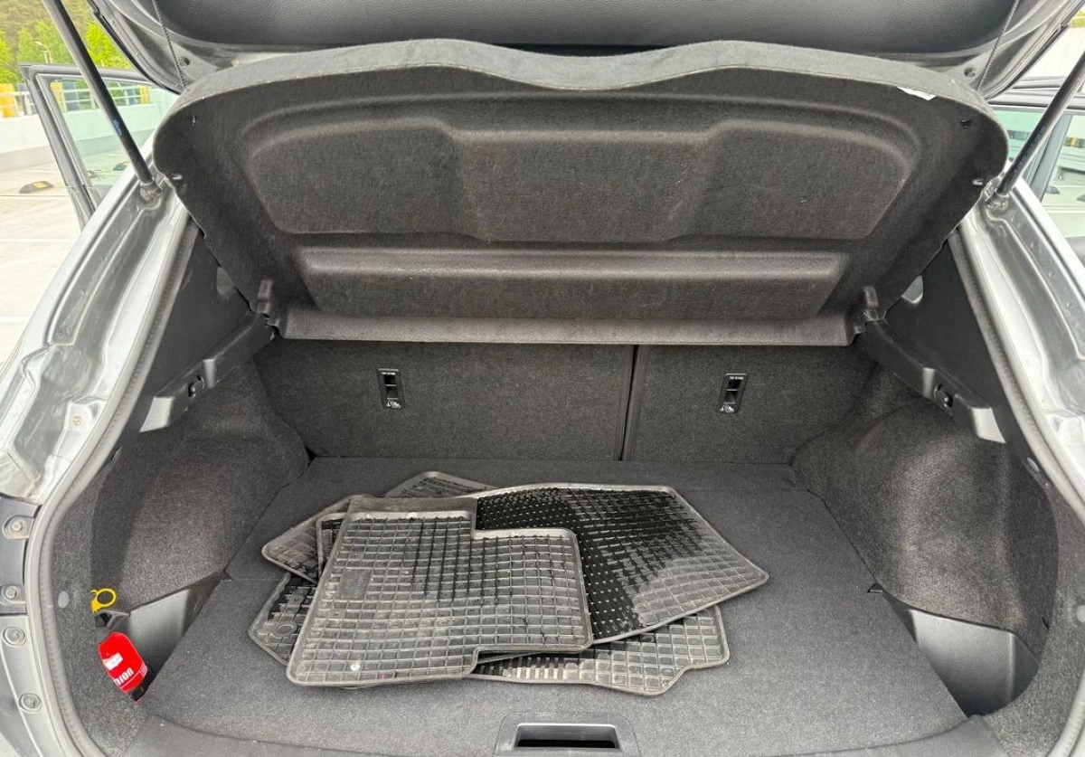 Nissan Qashqai - Zdjęcie 23