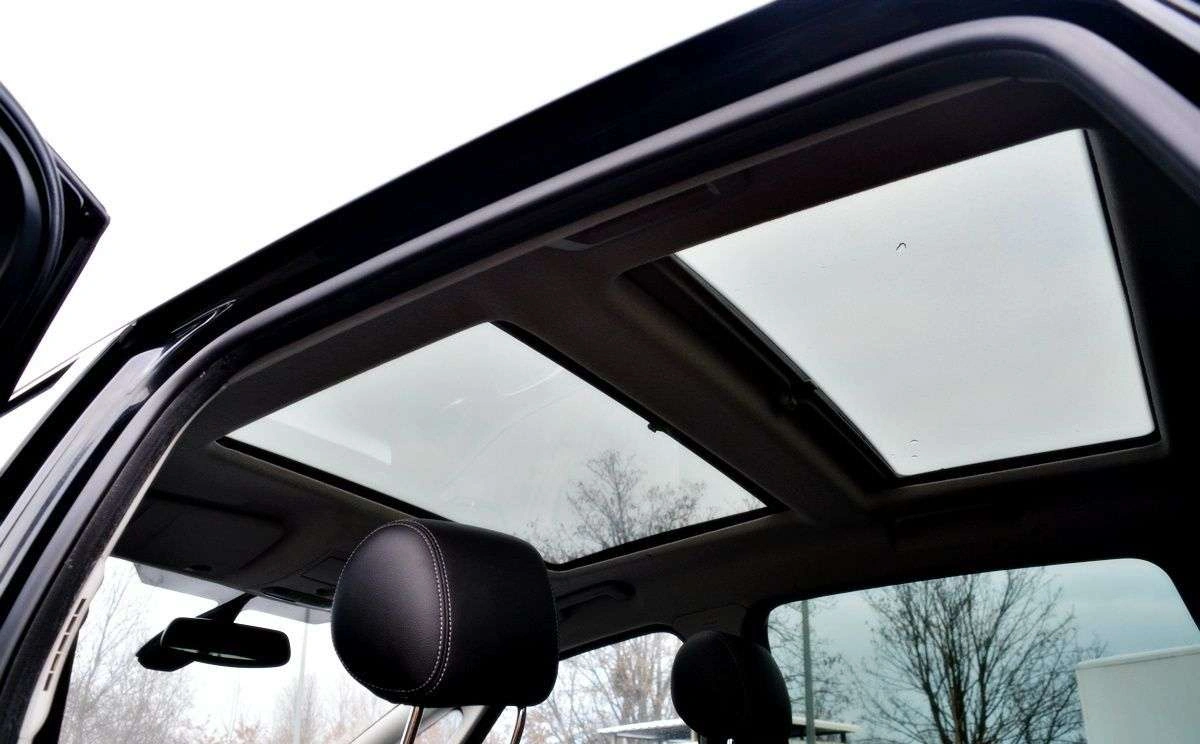 Ford S-Max - Zdjęcie 6