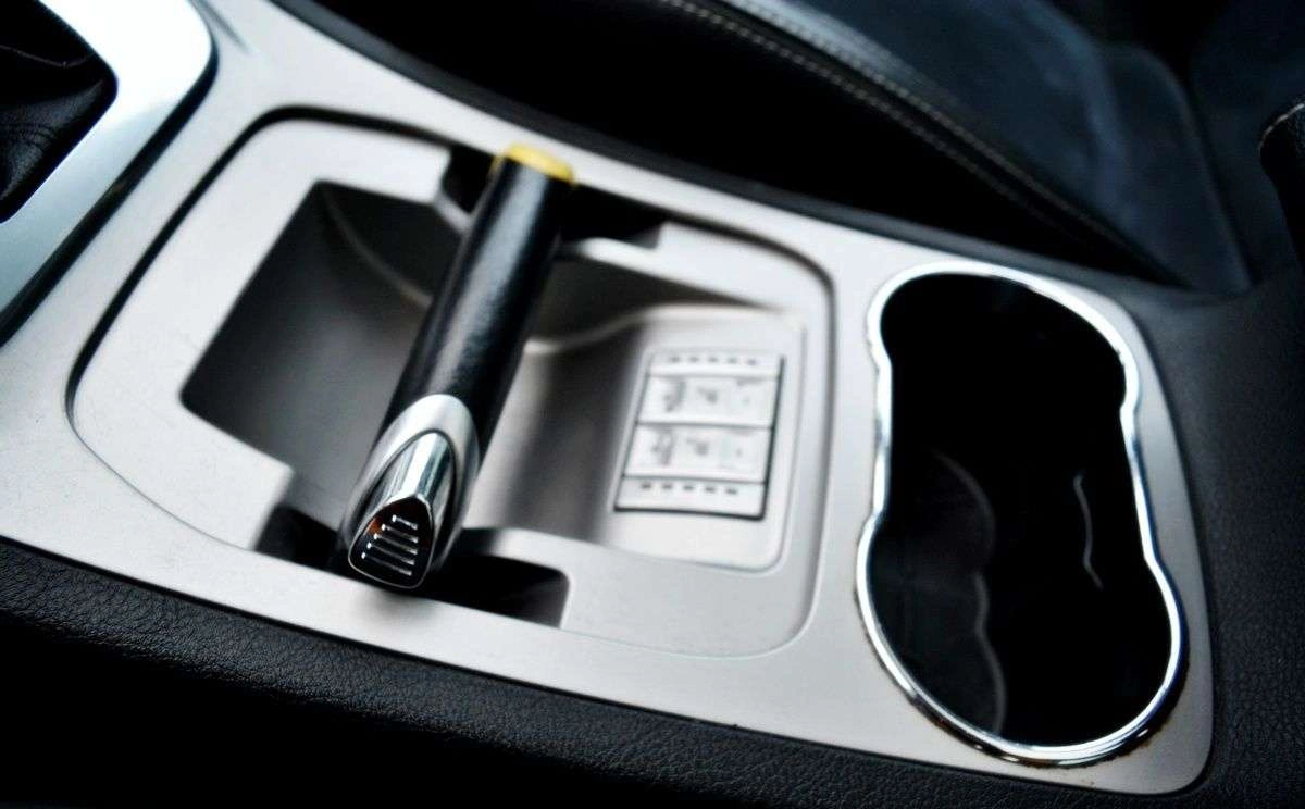 Ford S-Max - Zdjęcie 21