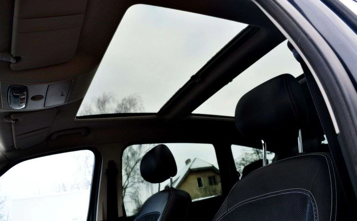 Ford S-Max - Zdjęcie 22