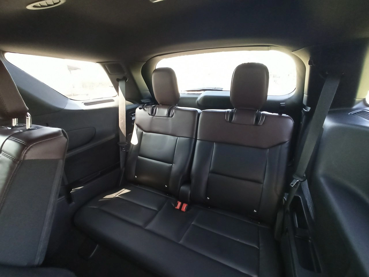 Ford Explorer - Zdjęcie 10