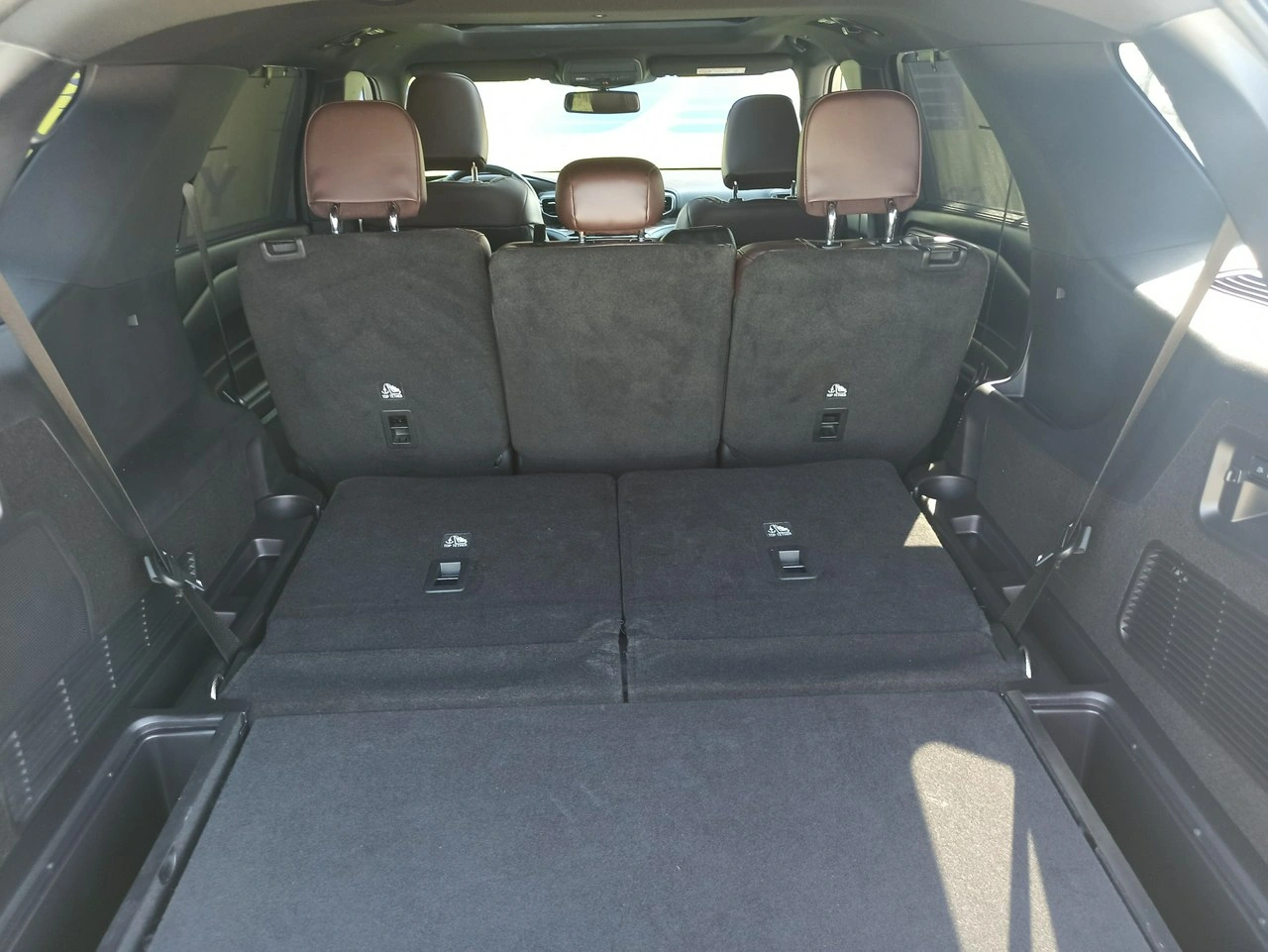 Ford Explorer - Zdjęcie 12