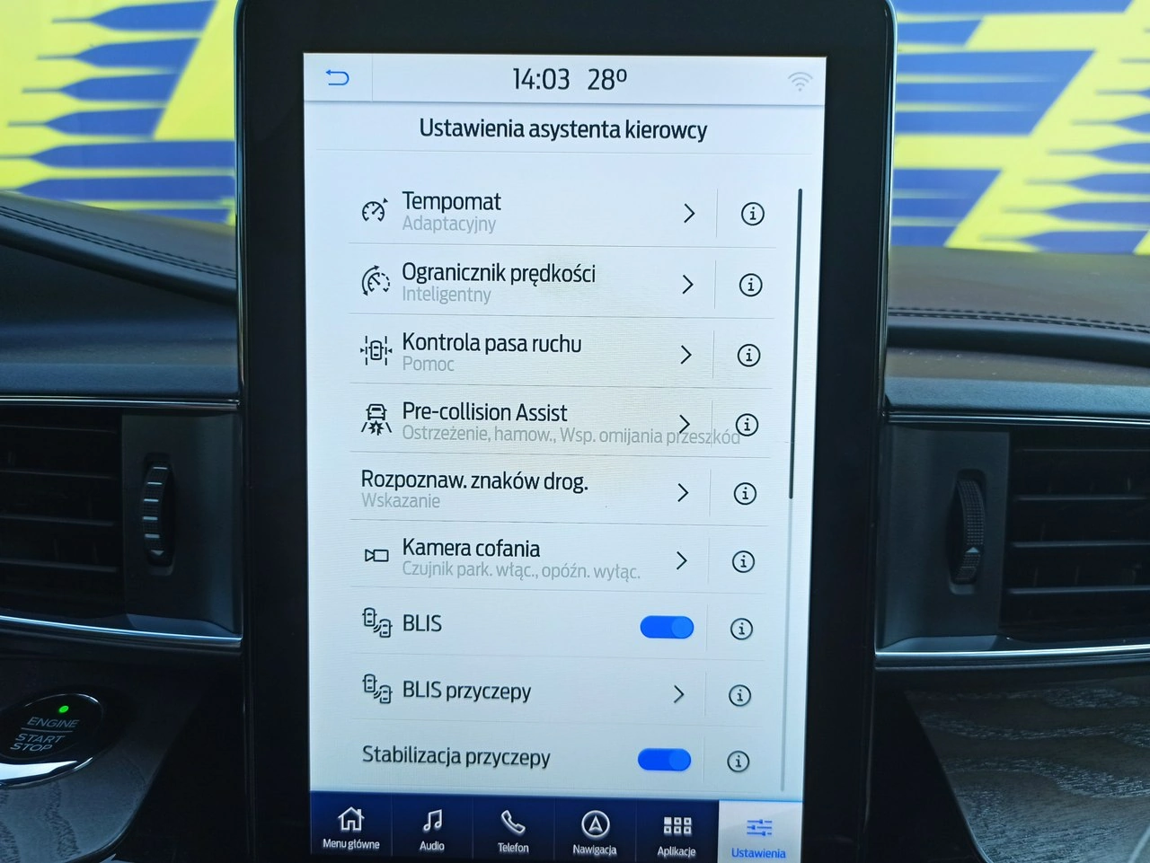 Ford Explorer - Zdjęcie 25