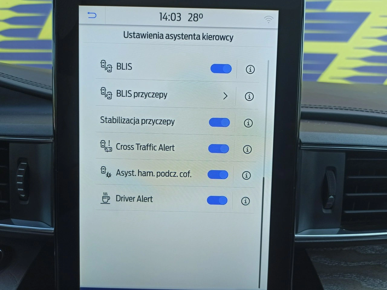 Ford Explorer - Zdjęcie 26