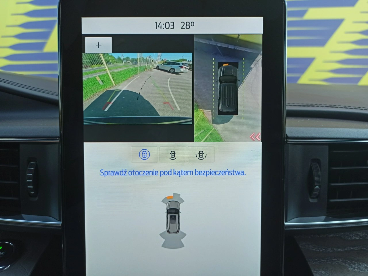 Ford Explorer - Zdjęcie 27