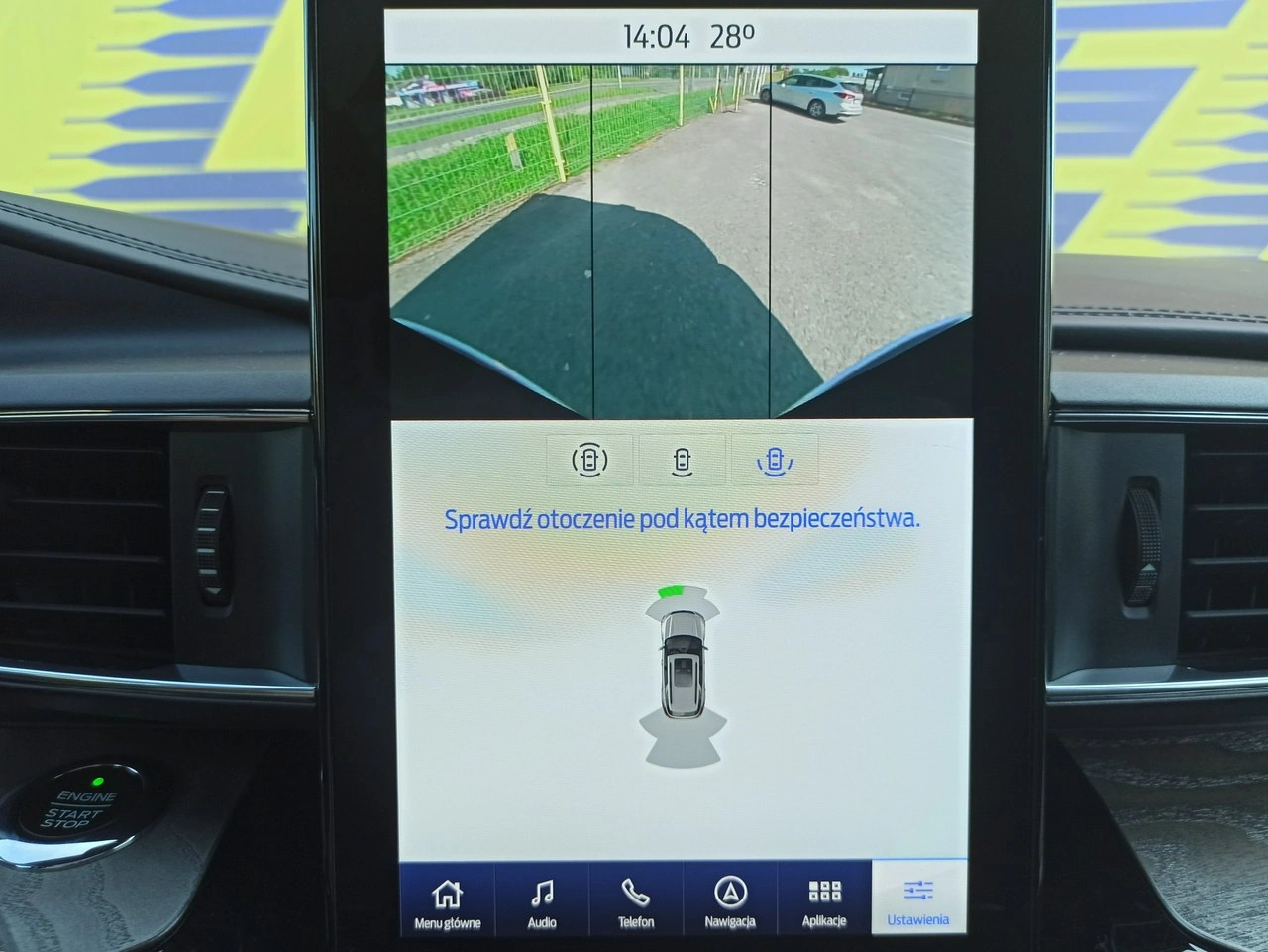 Ford Explorer - Zdjęcie 29