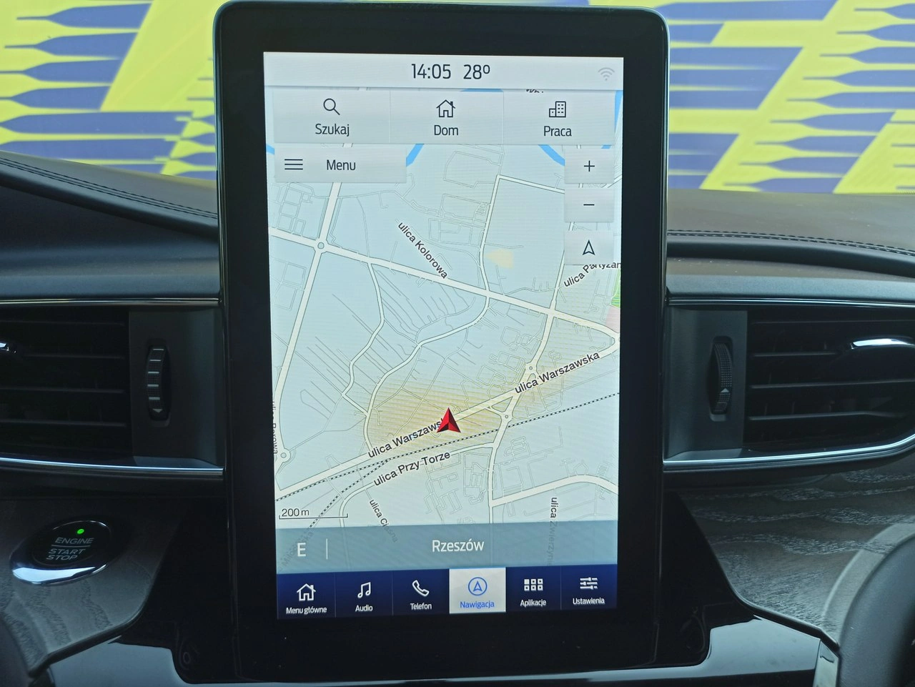 Ford Explorer - Zdjęcie 30