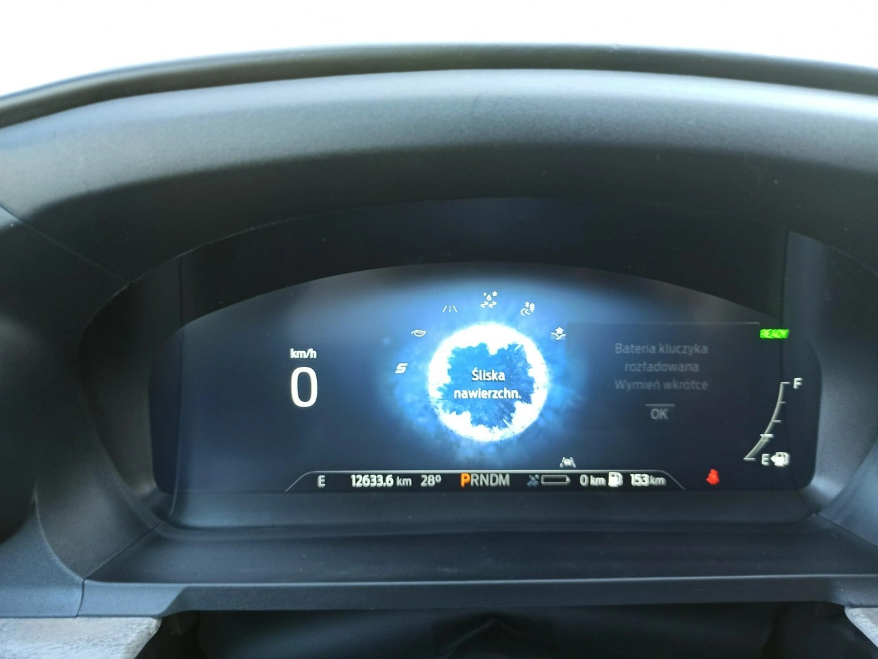 Ford Explorer - Zdjęcie 32