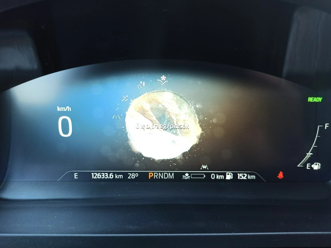 Ford Explorer - Zdjęcie 33