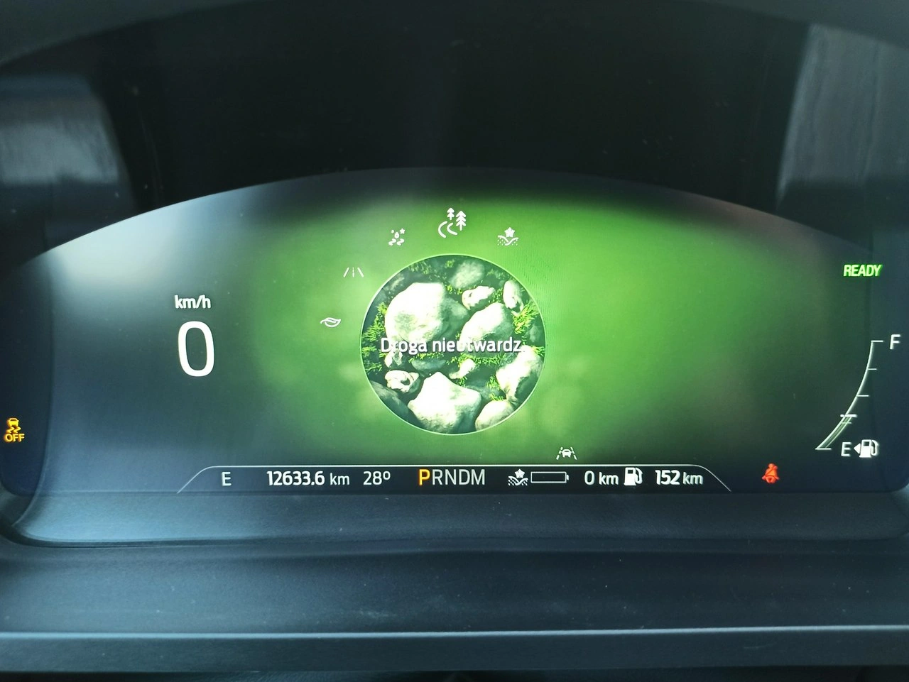 Ford Explorer - Zdjęcie 34