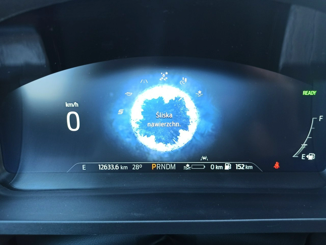 Ford Explorer - Zdjęcie 35