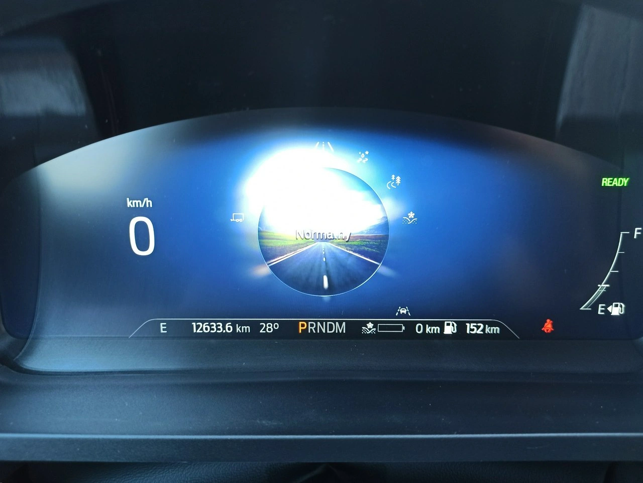 Ford Explorer - Zdjęcie 36