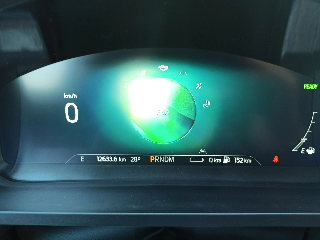 Ford Explorer - Zdjęcie 37