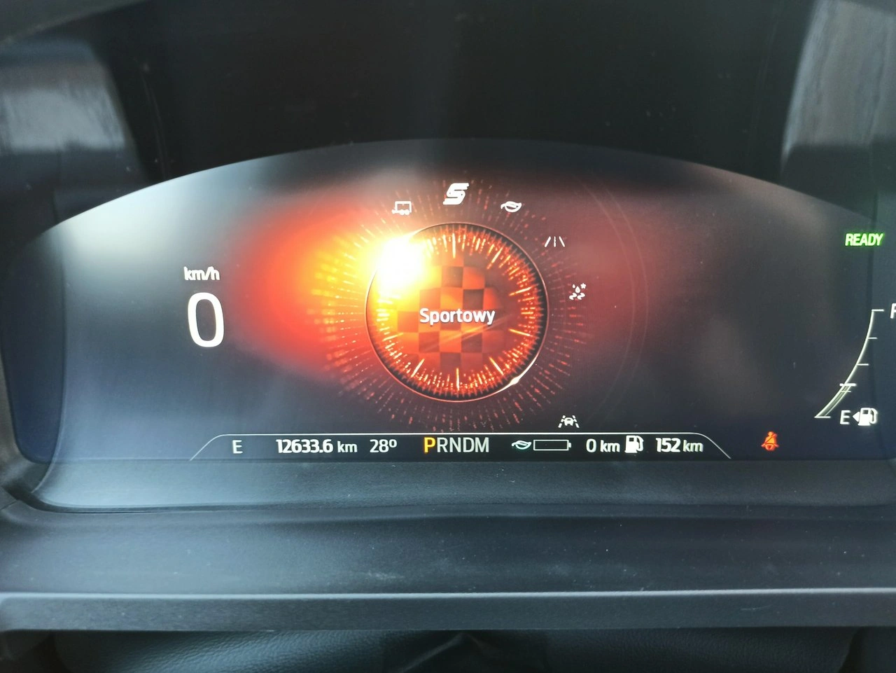 Ford Explorer - Zdjęcie 38