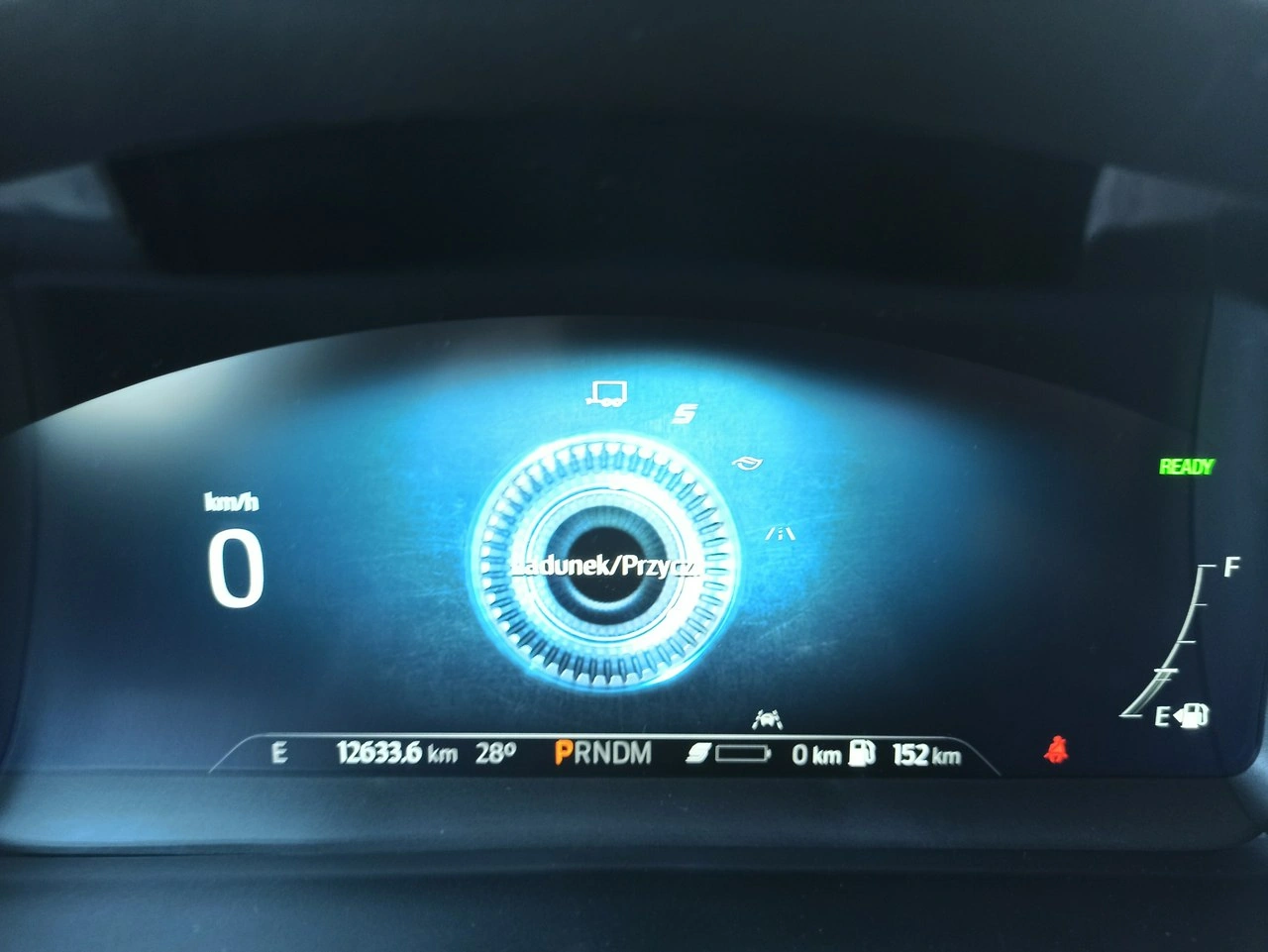 Ford Explorer - Zdjęcie 39