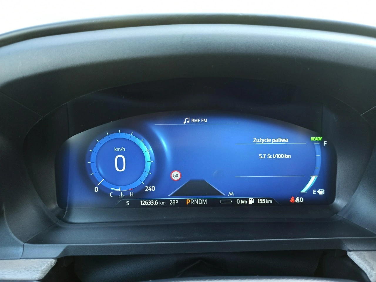 Ford Explorer - Zdjęcie 6