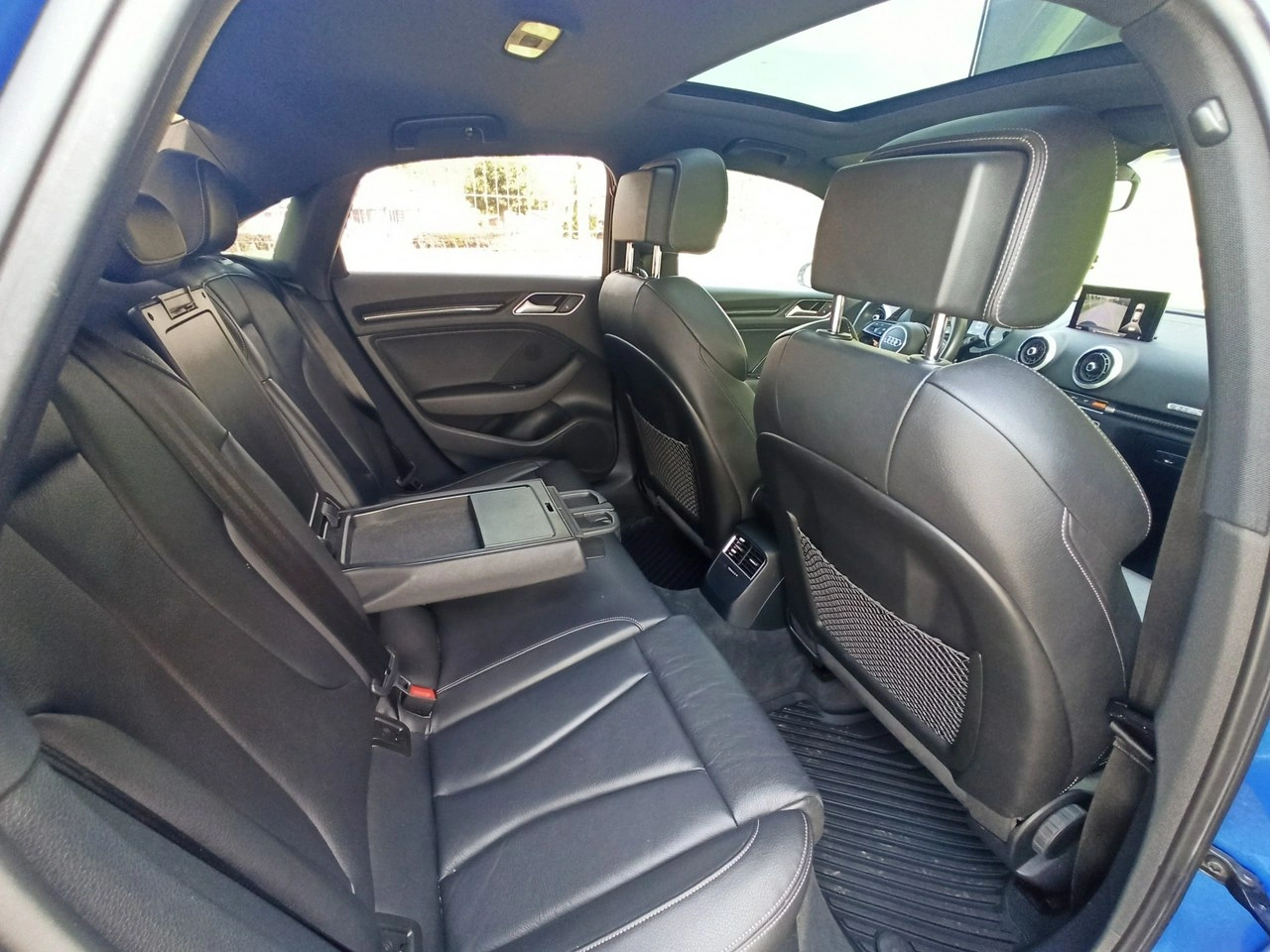 Audi S3 - Zdjęcie 9