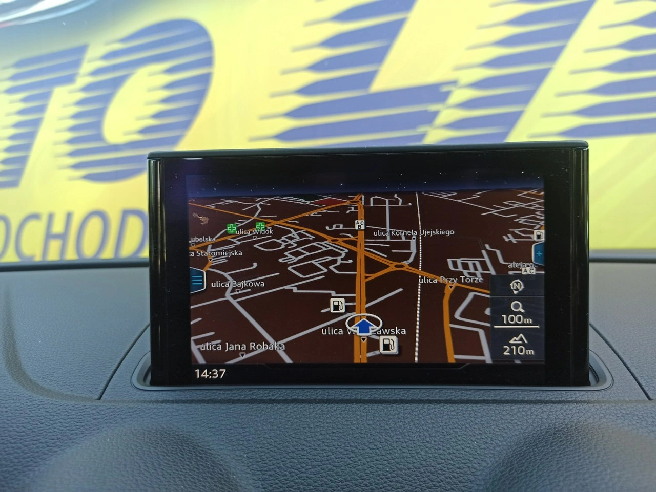 Audi S3 - Zdjęcie 14