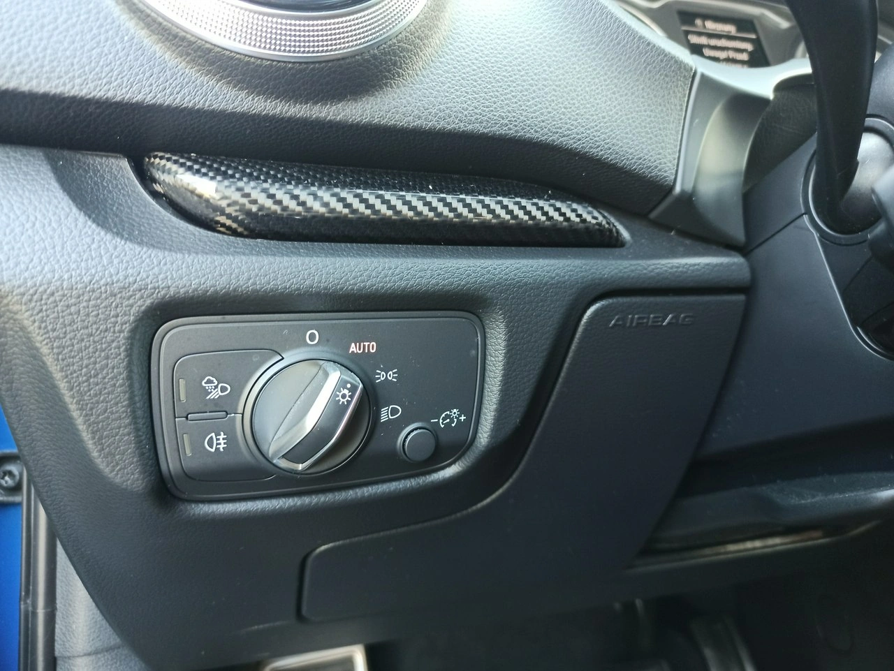 Audi S3 - Zdjęcie 18