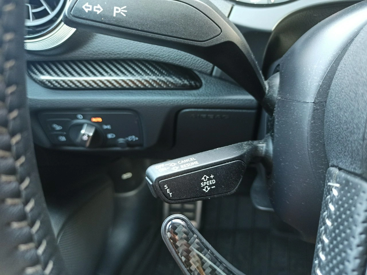 Audi S3 - Zdjęcie 19