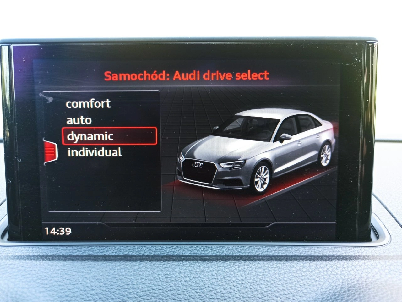 Audi S3 - Zdjęcie 20