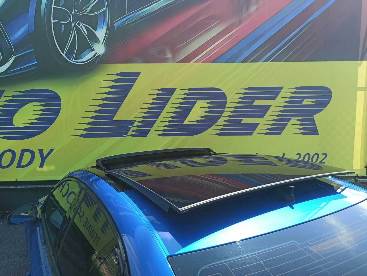 Audi S3 - Zdjęcie 5