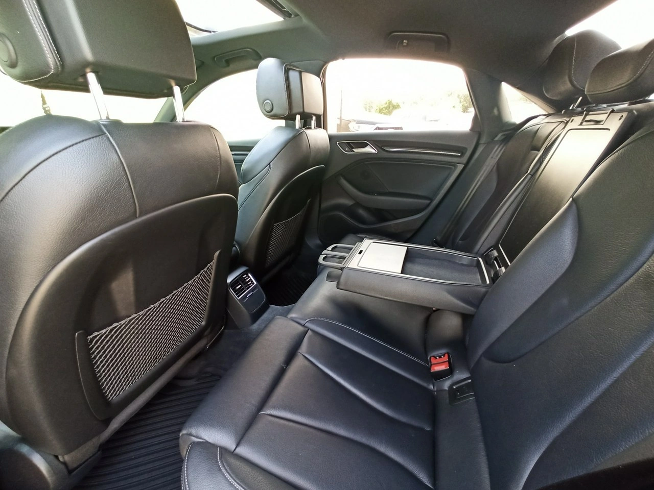 Audi S3 - Zdjęcie 7