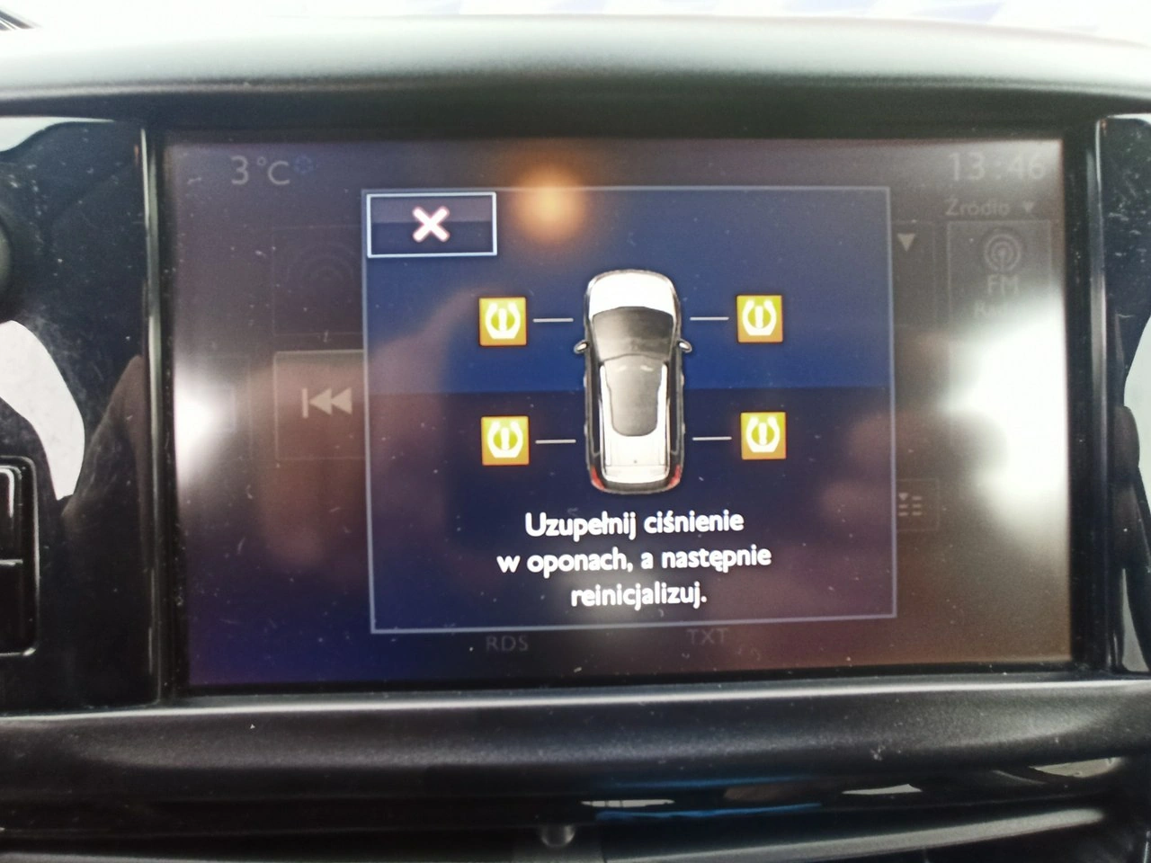 Peugeot 2008 - Zdjęcie 13