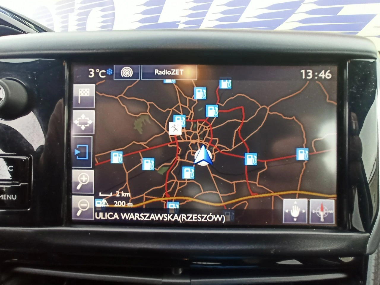 Peugeot 2008 - Zdjęcie 14