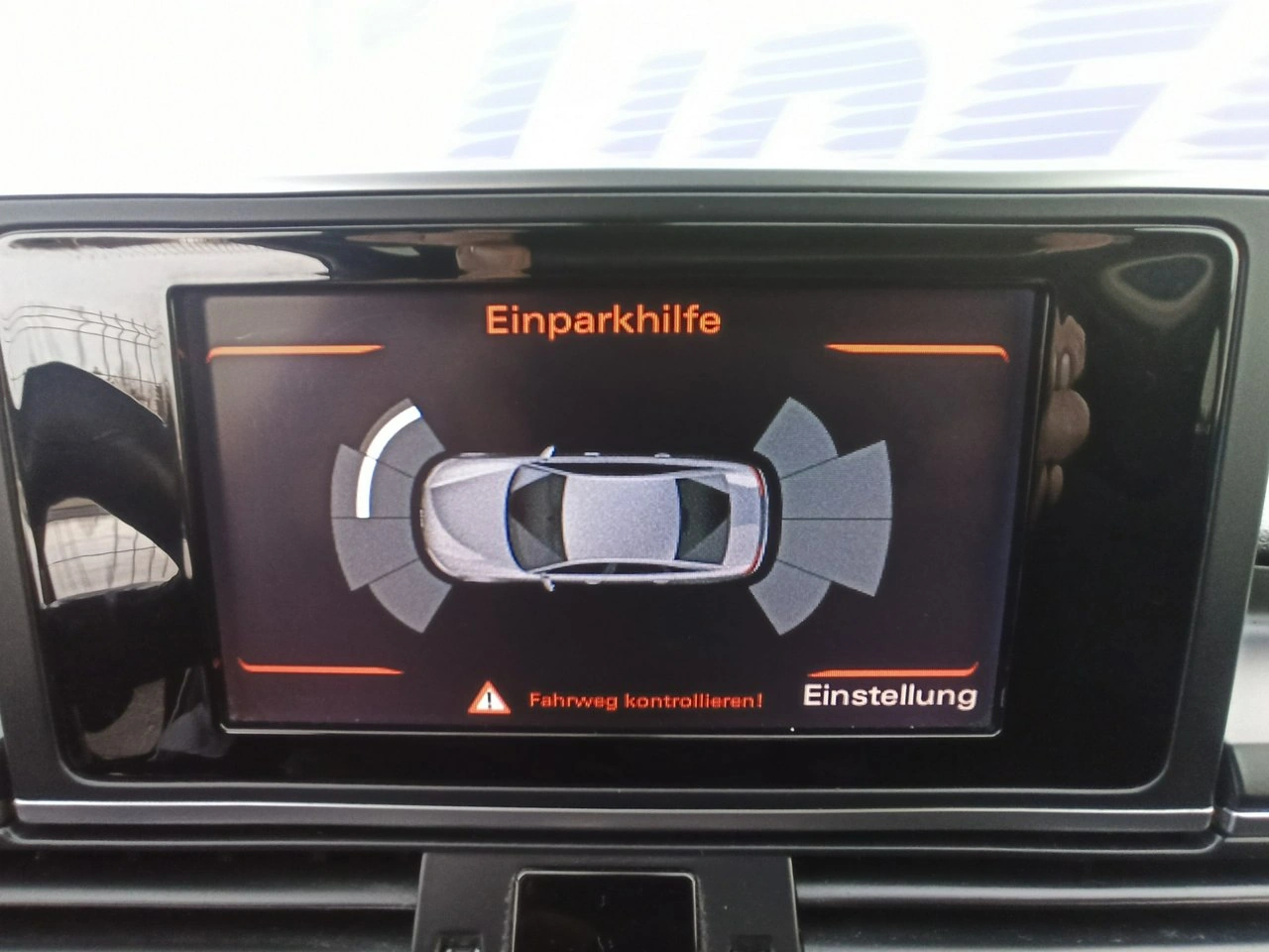 Audi A6 - Zdjęcie 16