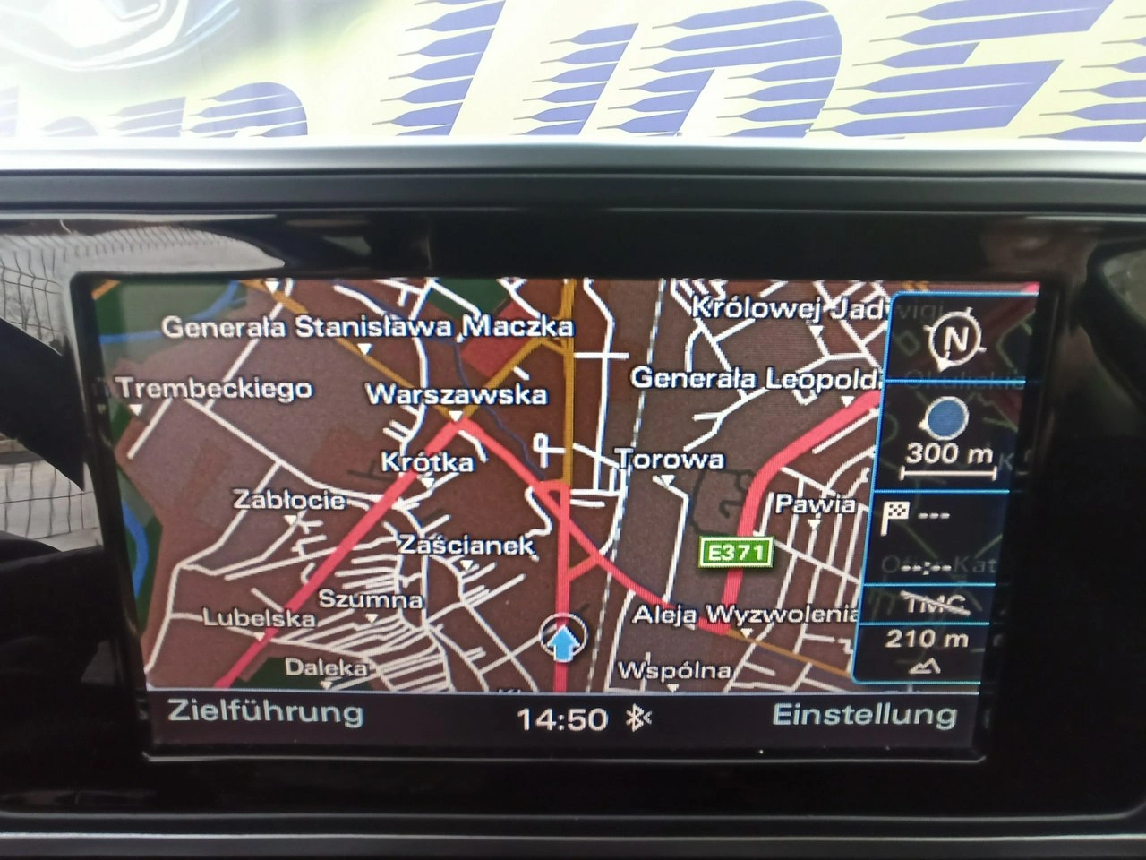 Audi A6 - Zdjęcie 16