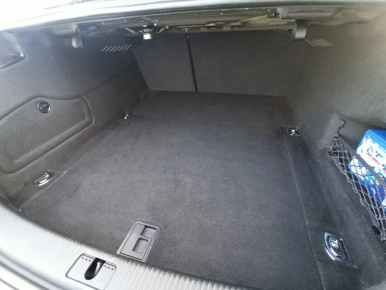 Audi A6 - Zdjęcie 5