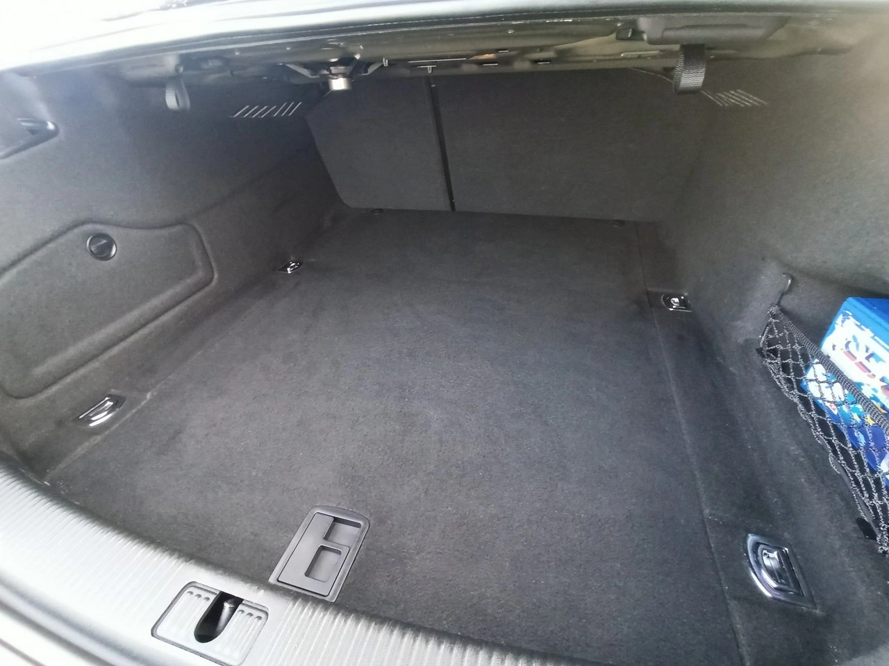 Audi A6 - Zdjęcie 5