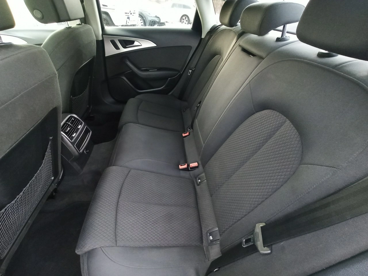 Audi A6 - Zdjęcie 7