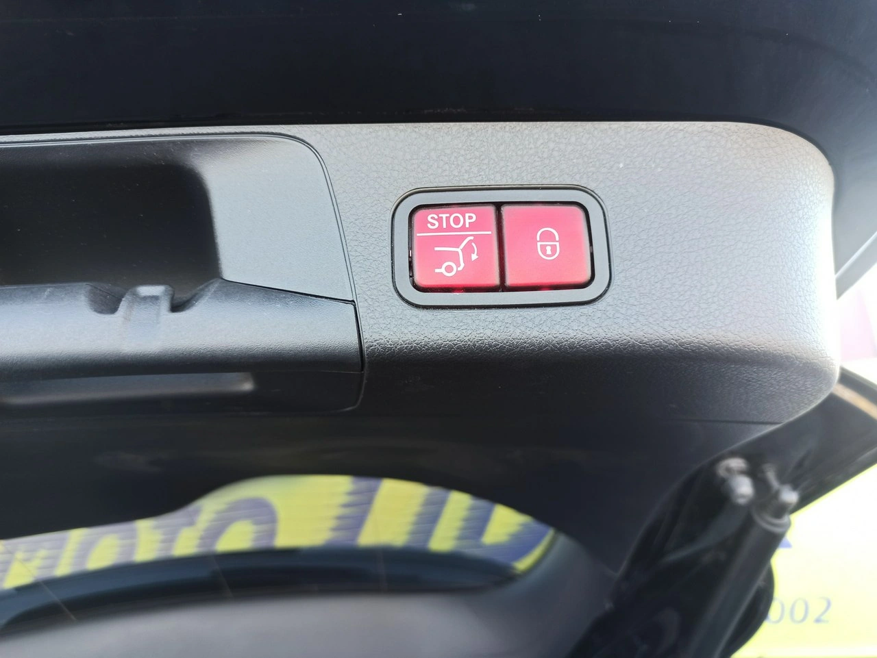 Mercedes GLB - Zdjęcie 10